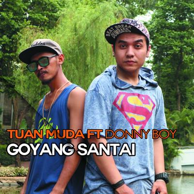 Goyang Santai's cover