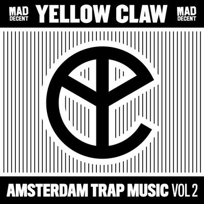 Amsterdam Trap Music, Vol. 2's cover