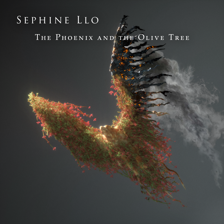 Sephine Llo's avatar image