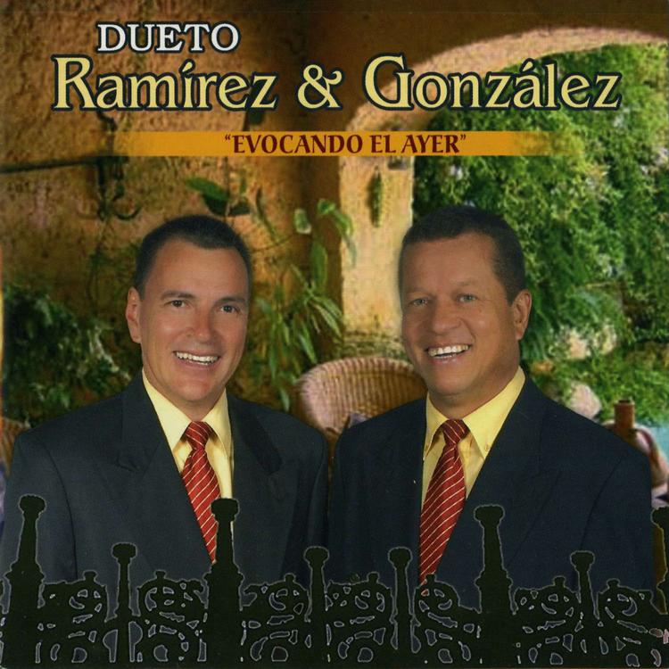 Dueto Ramirez y Gonzalez's avatar image