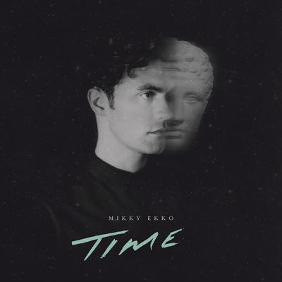 Time By Mikky Ekko's cover
