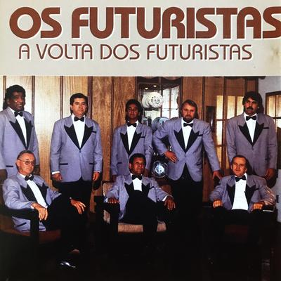 Baile No Interior By Os Futuristas's cover