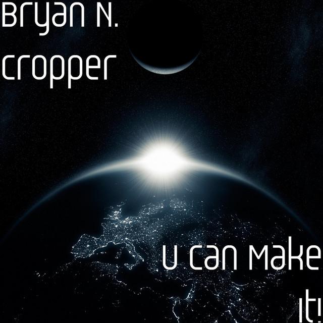 Bryan N. Cropper's avatar image