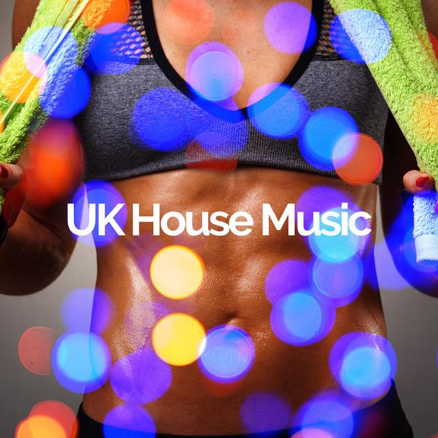 UK House Music's avatar image