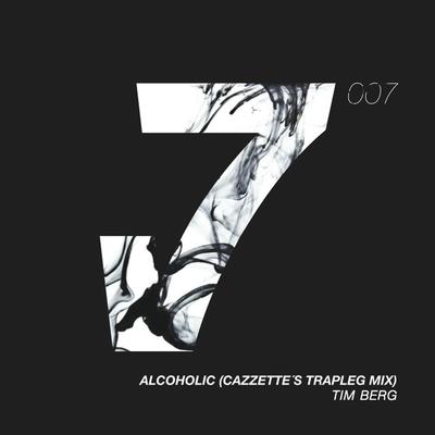 Alcoholic (Cazzette's Trapleg Mix) By Avicii's cover