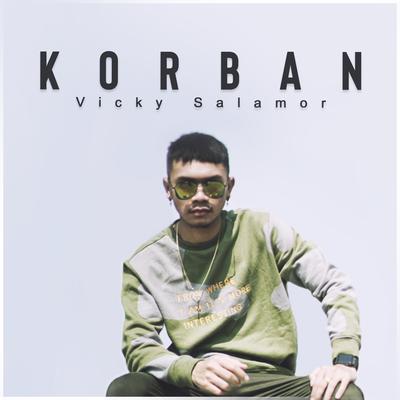Korban's cover