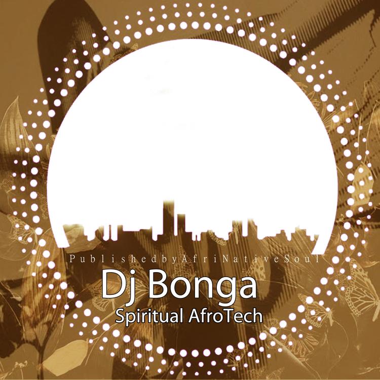 Dj Bonga's avatar image
