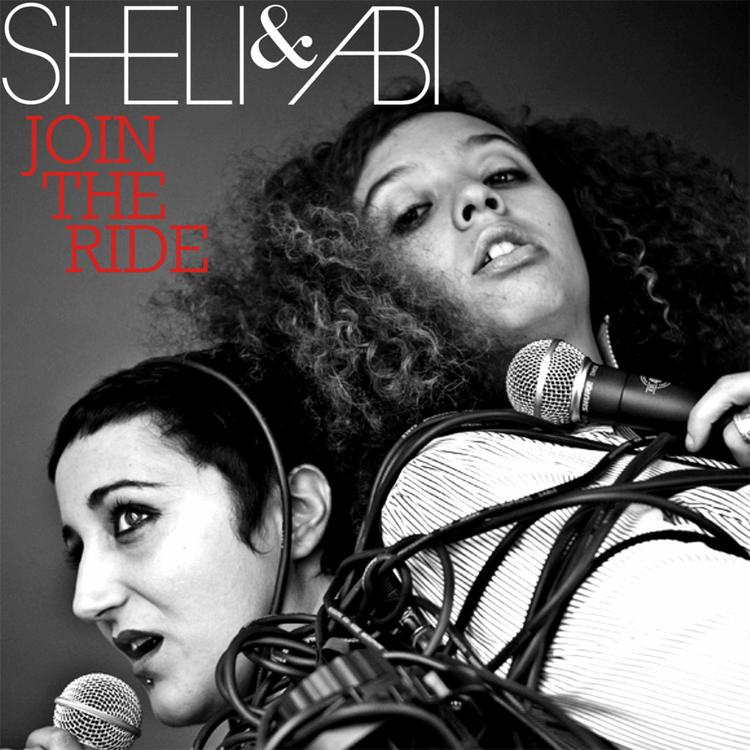 Sheli & Abi's avatar image