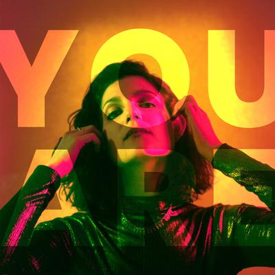 You Are By Raia Was's cover