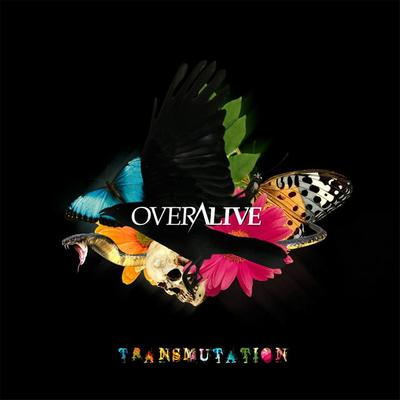 Overalive's cover