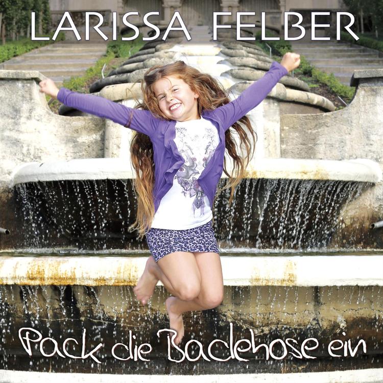 Larissa Felber's avatar image