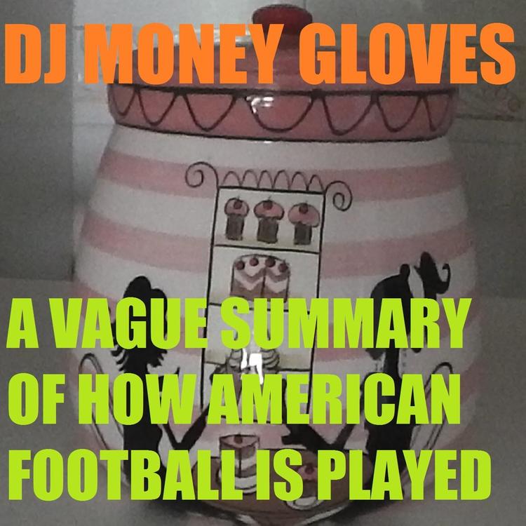 DJ Money Gloves's avatar image