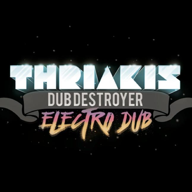 Thriakis Dub Destroyer's avatar image