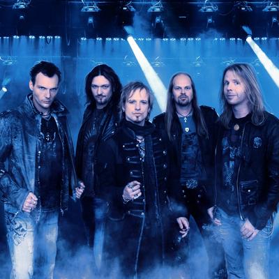 Edguy's cover