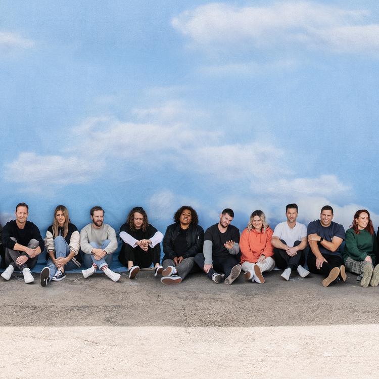 Hillsong Worship's avatar image