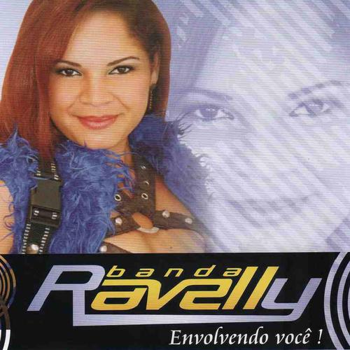 Banda ravelly's cover