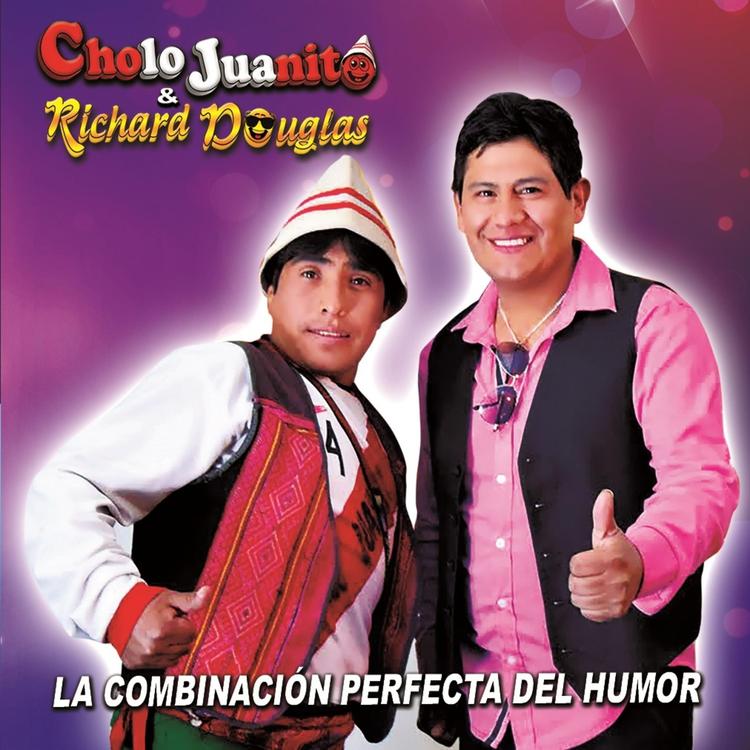 Cholo Juanito y Richard Douglas's avatar image