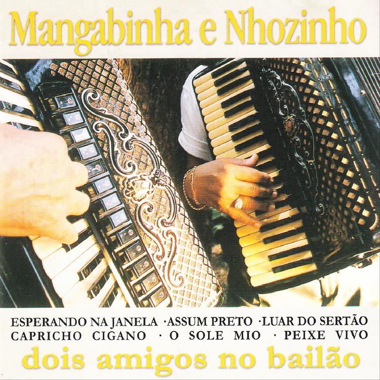 Mangabinha e Nhozinho's avatar image