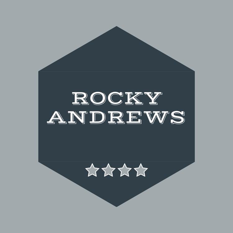 Rocky Andrews's avatar image