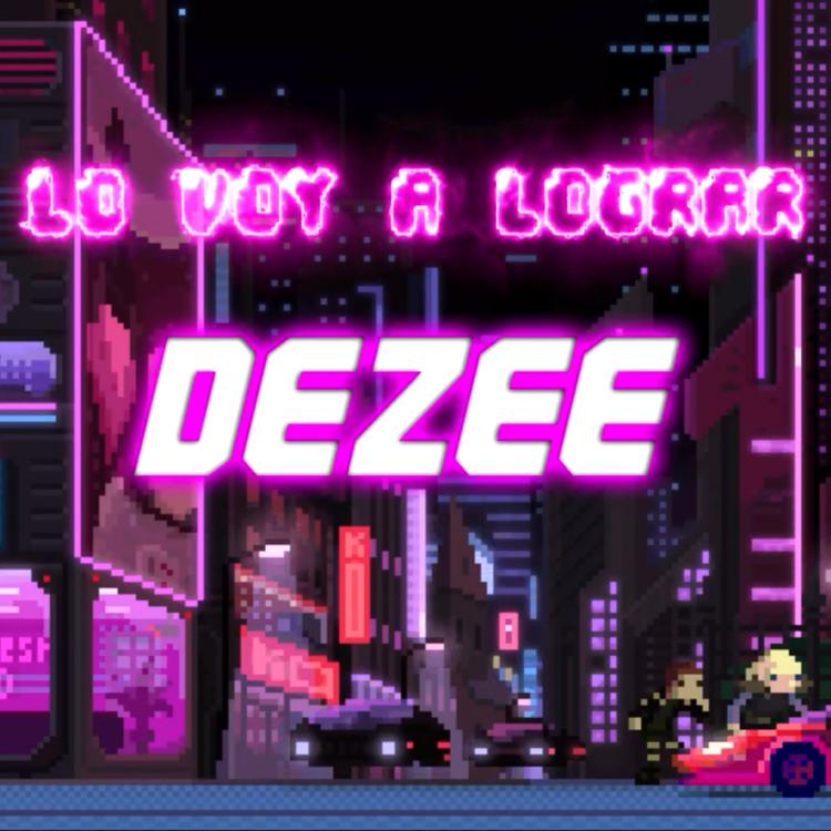 Dezee's avatar image