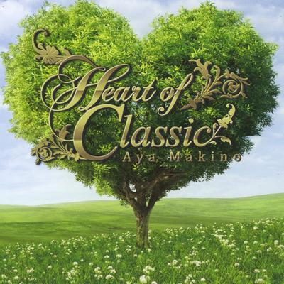 Heart of Classic's cover