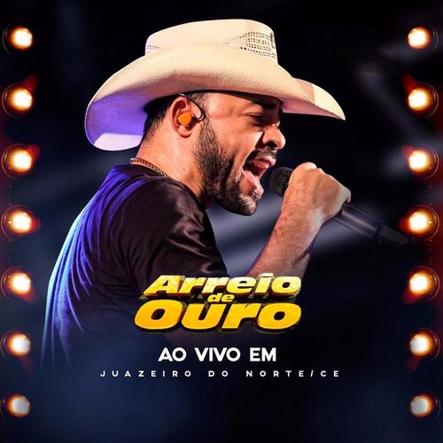 arreio de ouro's cover