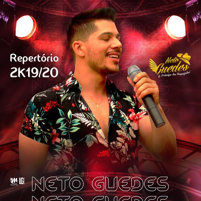 Neto Guedes's avatar image