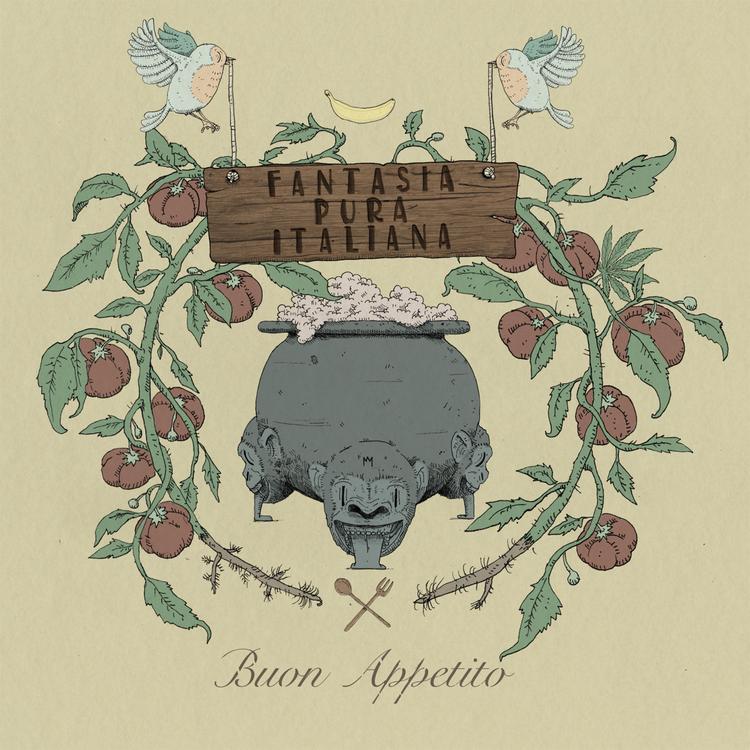 Fantasia Pura Italiana's avatar image