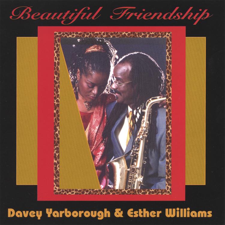 Davey Yarborough & Esther Williams's avatar image