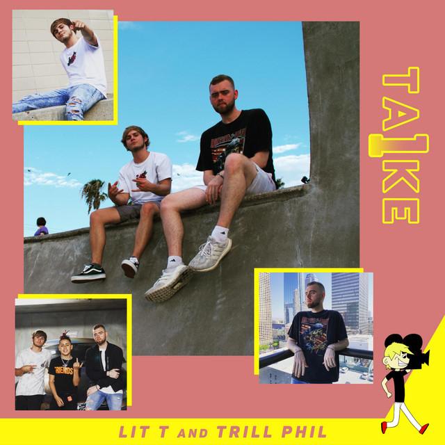 Trill Phil's avatar image