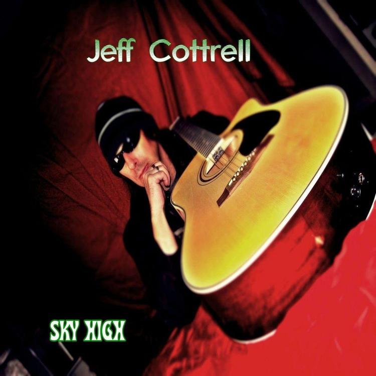 Jeff Cottrell's avatar image