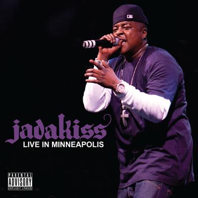 Live In Minneapolis's cover