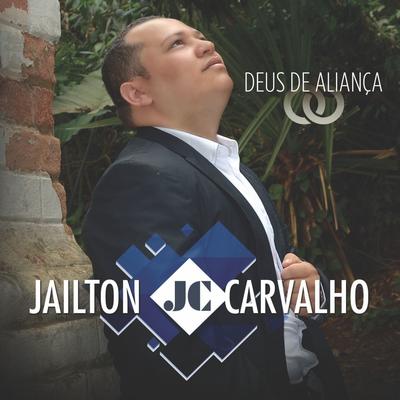 Deus de Aliança's cover