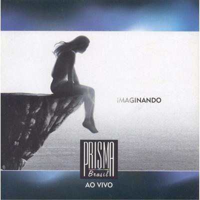 Imaginando (Ao Vivo)'s cover