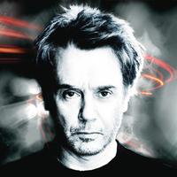 Jean-Michel Jarre's avatar cover