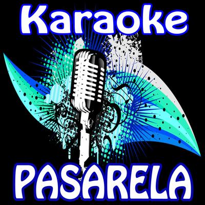 Pasarela (Daddy Yankee Karaoke)'s cover