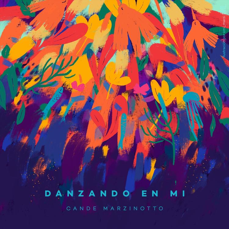 Cande Marzinotto's avatar image