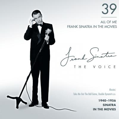 Frank Sinatra: Volume 39's cover