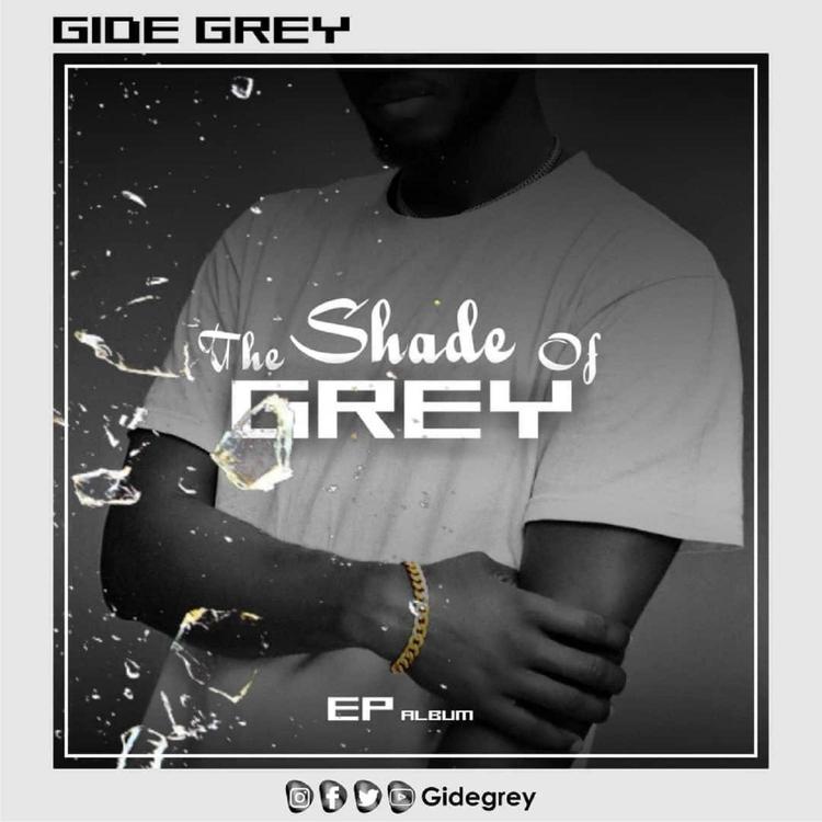 GIDI GREY's avatar image