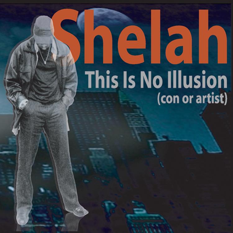 Shelah's avatar image