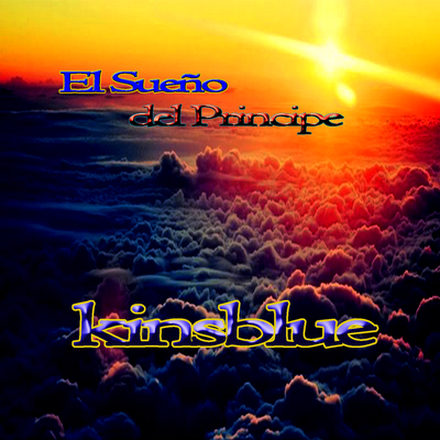 Kinsblue's cover