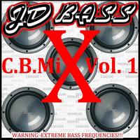 JD Bass's avatar cover