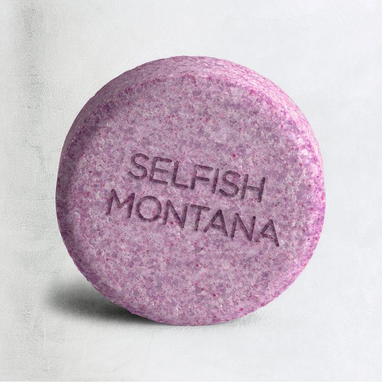 Selfish Montana's avatar image