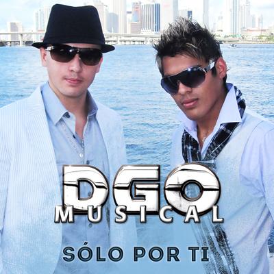 DGO Musical's cover