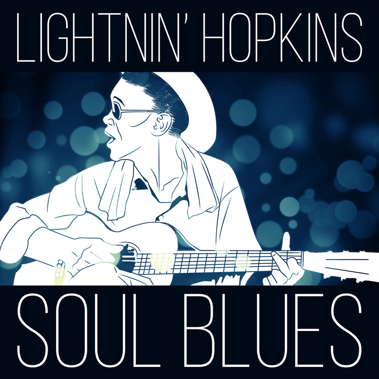 Lightnin' Hopkins and The Blues Summit's avatar image