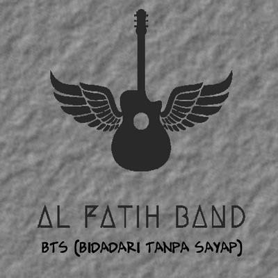 Al Fatih's cover