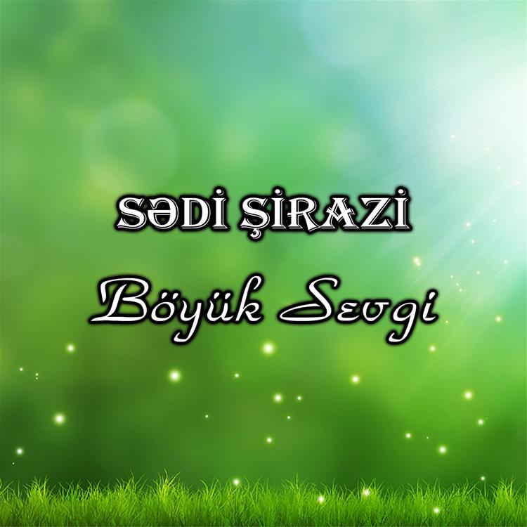 Sedi Sirazi's avatar image