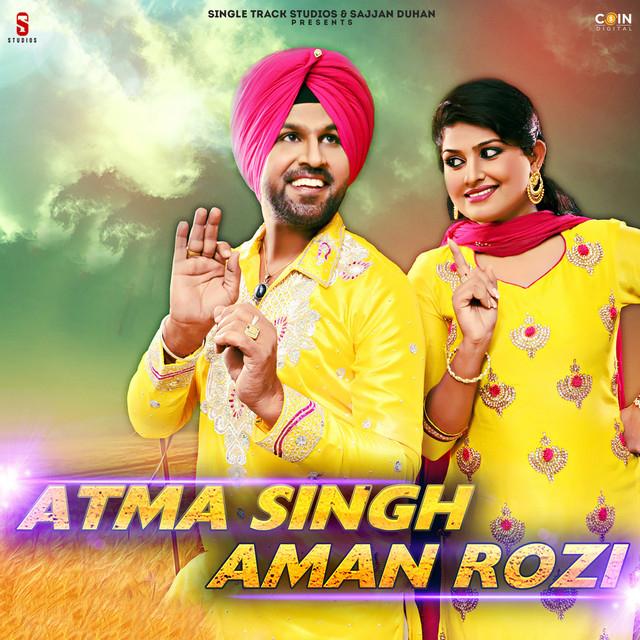 Aman Rozi's avatar image