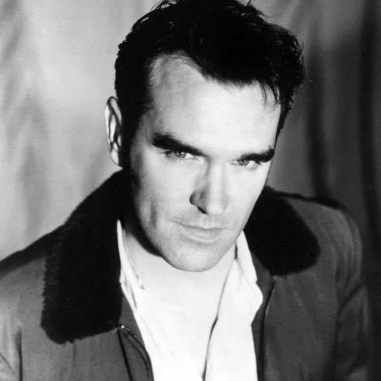 Morrissey's avatar image