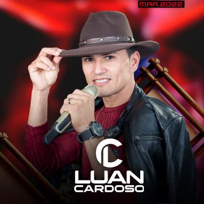 Luan Cardoso's cover